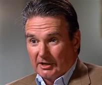 Jimmy Connors on memoir that makes Evert abortion claim