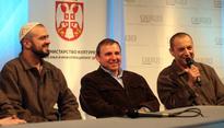 Goran Markovic: Ajdacic is scum