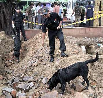 Delhi HC blast: Court dismisses bail plea of approver