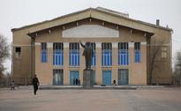 The Strange, Sad City of Baikonur, the World's Gateway to the Heavens