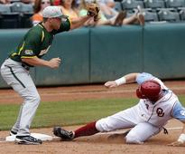 College Baseball: UTSA goes to 2-0 at WAC tourney