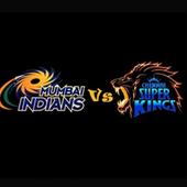 IPL 6 finals live: Michael Hussey bowled by Malinga, CSK 2/2