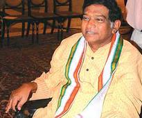 Jogi seeks Rs.1 crore for robotic legs