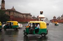 Atul Auto unveils diesel-run autorickshaw