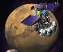 Rodents return to Earth after space flight