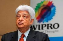 Wipro Transfers Premji's Shares To Trust