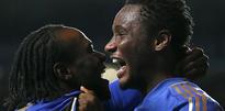 Chelsea are Champs! Mikel, Moses lift Europa League