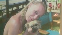 Bereaved mum heads to Crete for murder trial