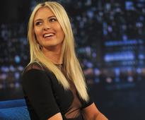 Maria Sharapova Is Dating A 21-Year-Old Bulgarian Tennis Player; Reportedly Gave Him A $105,000 Car