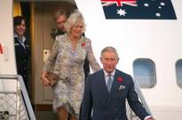 New Zealand man fined over royal manure hurling plans