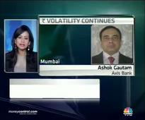 Rupee can cross 59 if Fed upsets, June CAD to shrink: Axis