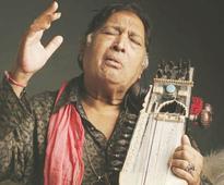 Ustad Sultan Khan: A virtuoso beyond boundaries