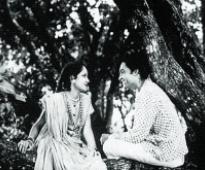Sonam, Anil together for a special song in 'Bombay Talkies'
