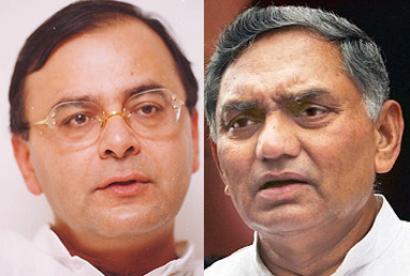 Jaitley, Dwivedi change the rules of political engagement Jaitley, Dwivedi change the rules of political engagement