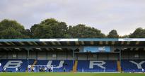 Shakers nearing investment