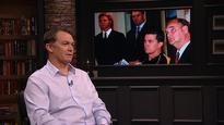 Hawthorn icon features on Open Mike