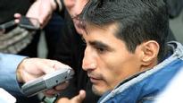 Ya le llegará la hora a 'Zorrita': Morales