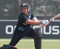 NZ Cricket sign Ferns stars to pro contracts