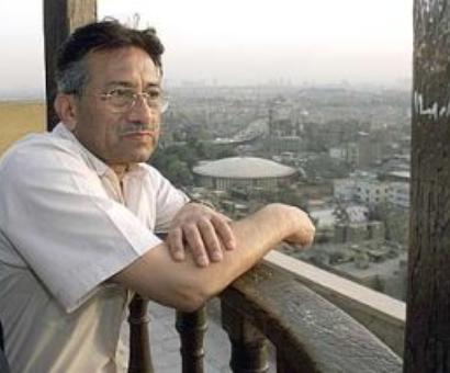 Musharraf granted bail in Bhutto assassination case