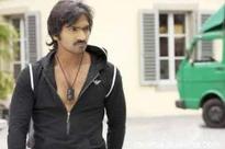 Vaibhav's Kappal sails in the night!