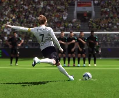 PES 2018: Good, but could be better PES 2018: Good, but could be better