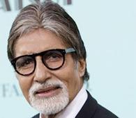 'The Great Gatsby' is not Hollywood debut: Amitabh Bachchan