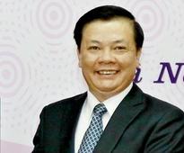 No Tobacco Day marked in Hanoi