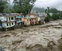 S-W monsoon: A spectacular & punishing opening