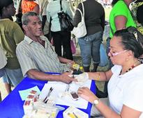 Nurses Week highlights healthy living tips