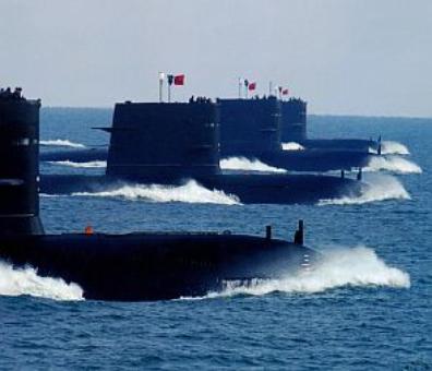 Game of Chinese checkers in the Pacific