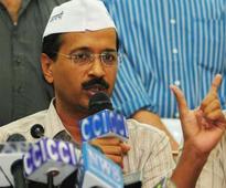 Arvind Kejriwal may end his fast today