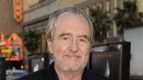 Wes Craven up for bringing Scream to TV
