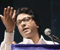 Chavan is incompetent Chief Minister: Raj Thackeray