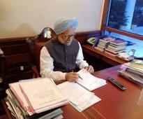 Even Digvijaya gets it right on why UPA-2 isn't working