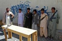 United States to meet Taliban in Qatar to seek Afghan peace