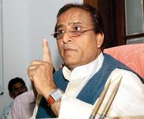 No CBI probe into case against Varun Gandhi: Azam Khan