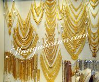 'Akshaya Tritiya'-It's All About Gold and Day of Indian Tradition