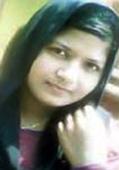 Bantwal: 19-year-old Fatimat Anisha Goes Missing from Kolnad Home
