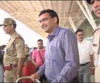 Shah Panel Team Arrived in Odisha on Five-Day Visit