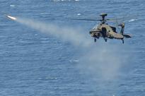 UK MoD signs Hellfire stock replenishment contract