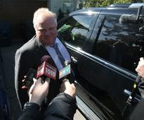Did Toronto Mayor Rob Ford Smoke Crack on Video?