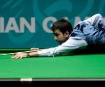 Bhaskar, Kothari confirm India berths in Asian billiards