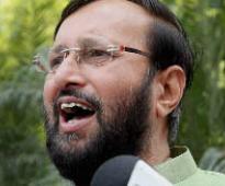 Modi an asset for BJP, most favourite among leaders: Javadekar