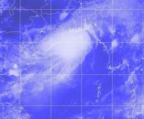 Monsoon likely to set in over Kerala on June 3