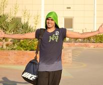 'Nightmare' over, Vijender ready to return to the ring