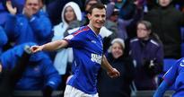 Ipswich secure Smith contract