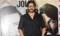 Arshad Warsi in Goa for Joe B Carvalho shoot