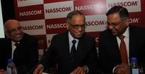 Nasscom sets $300 billion target by 2020
