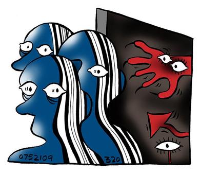Aadhaar is against Arthashastra, Hadith and Bible Aadhaar is against Arthashastra, Hadith and Bible