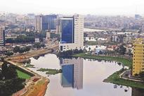 Beautifying Hatirjheel